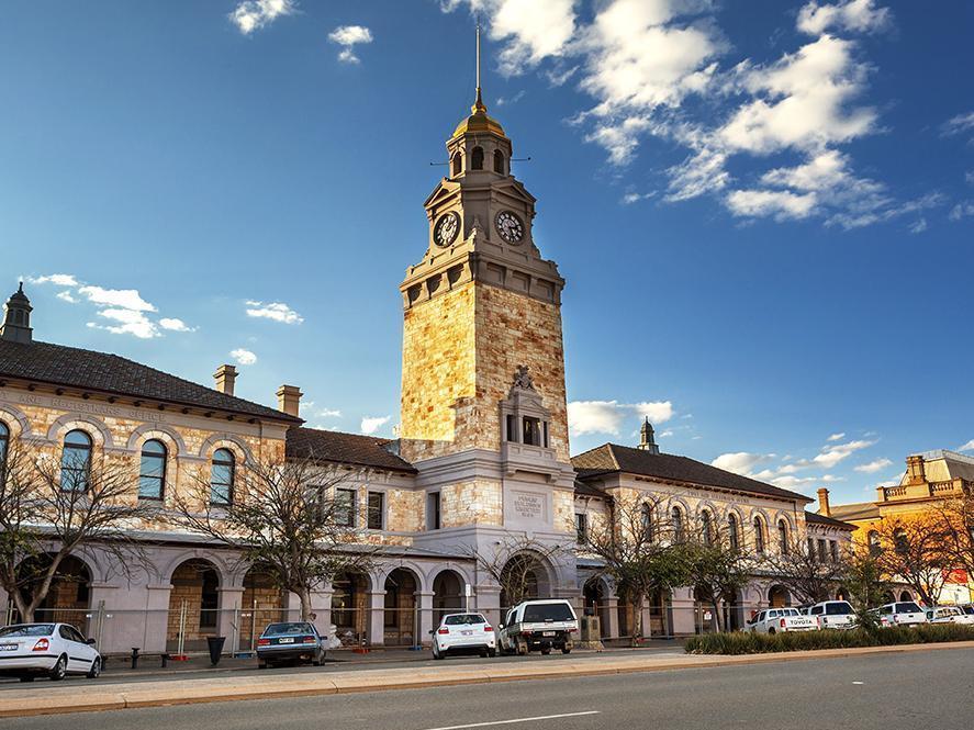 Quest Yelverton Kalgoorlie Bagian luar foto